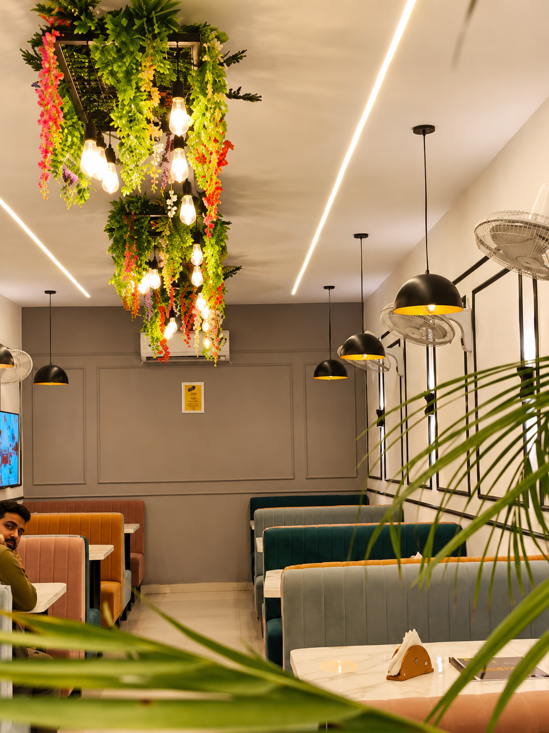 Belgian Broast restaurant gallery 4
