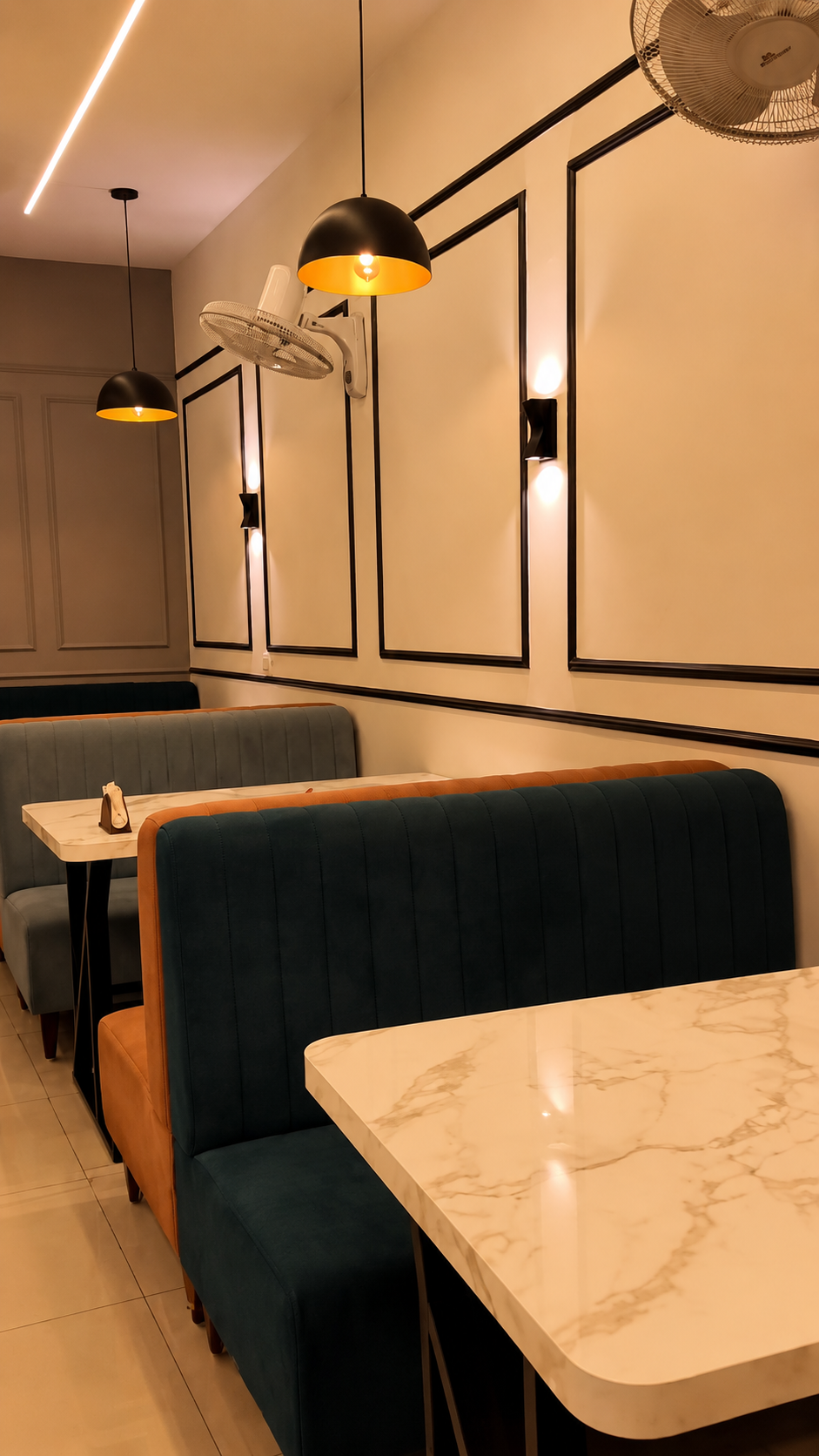 Belgian Broast restaurant gallery 6
