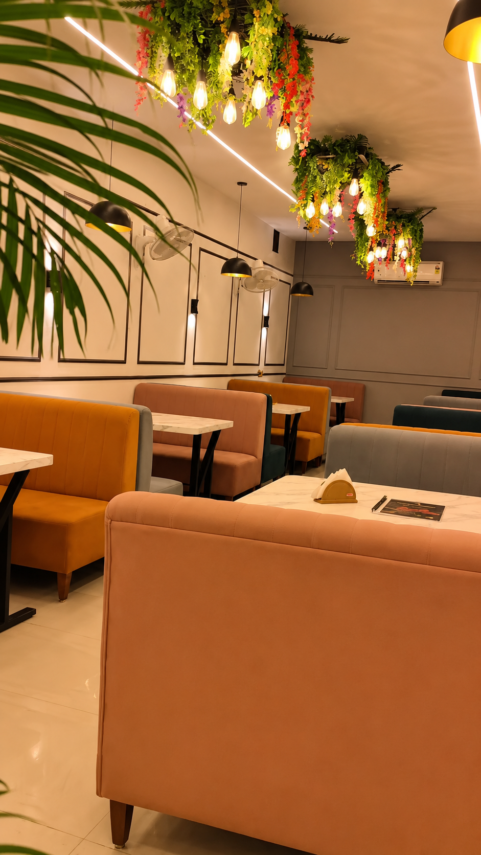 Belgian Broast restaurant gallery 8
