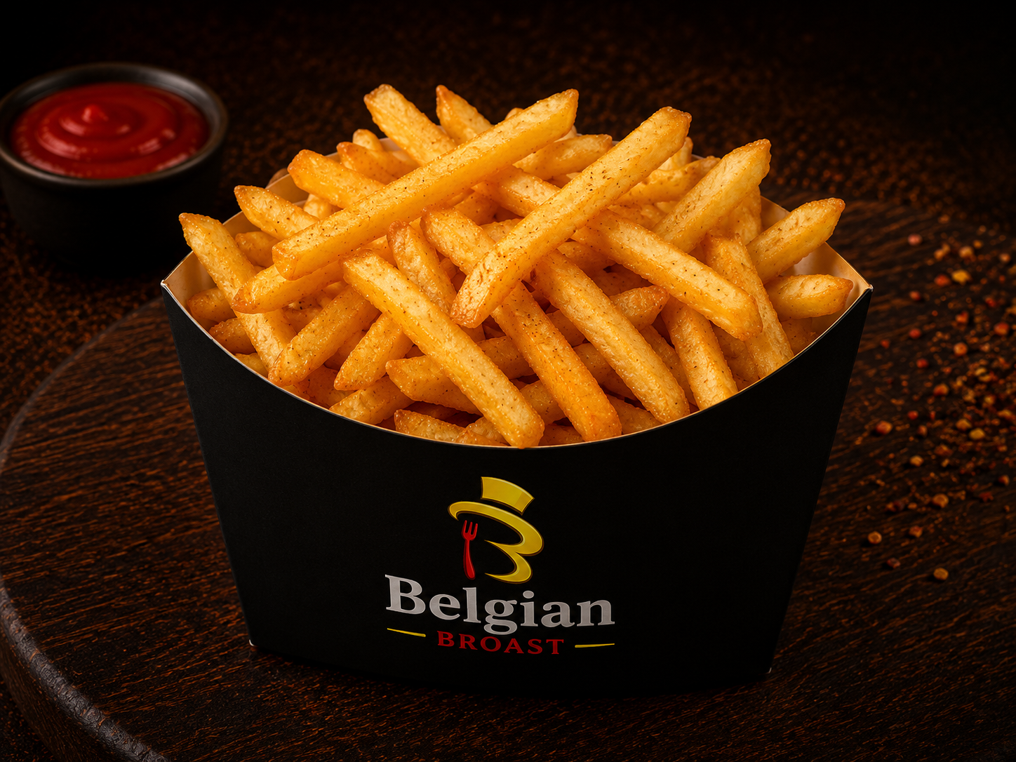 Fries