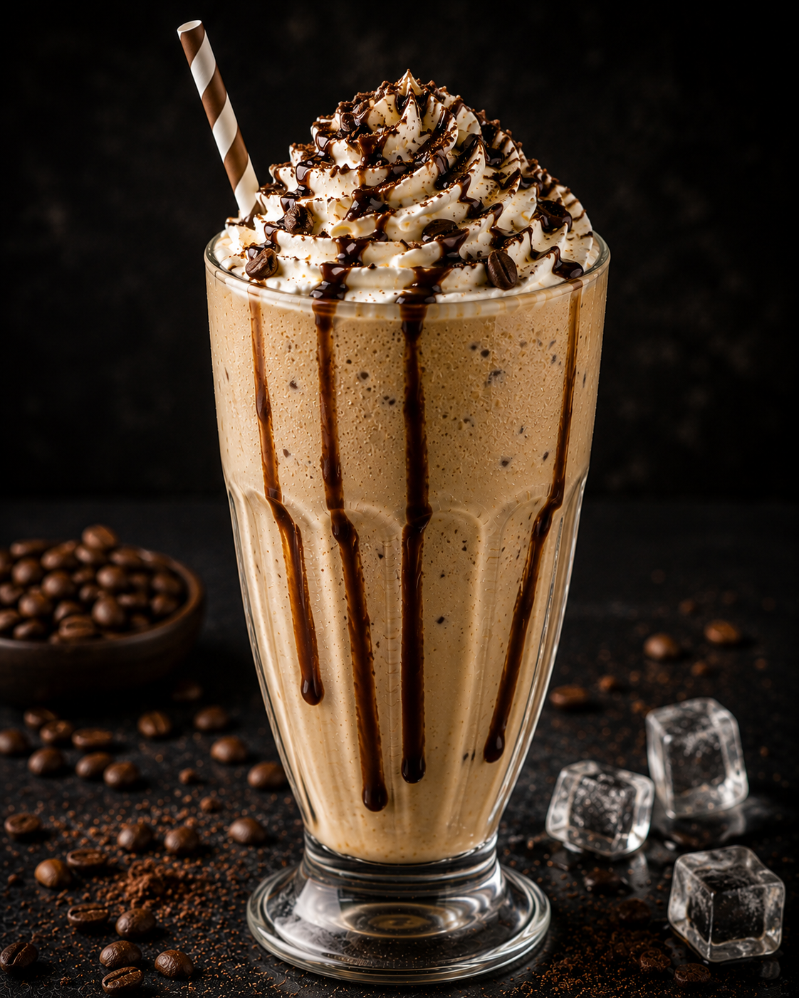 Cold Coffee