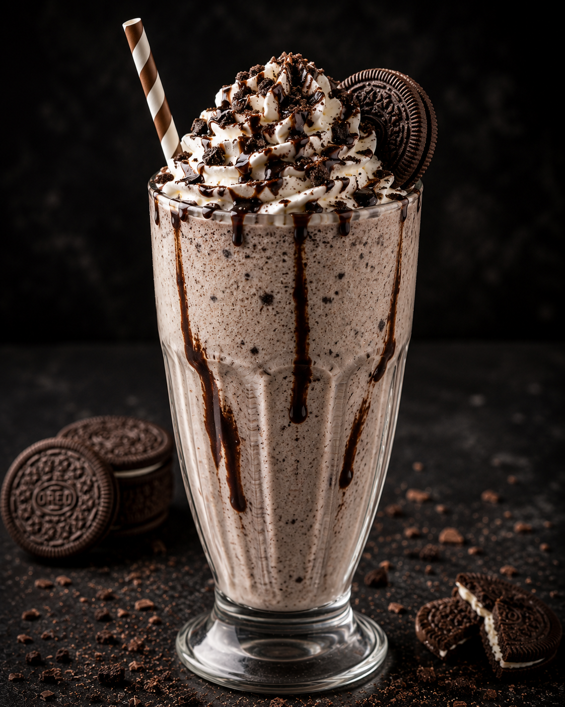 Shakes