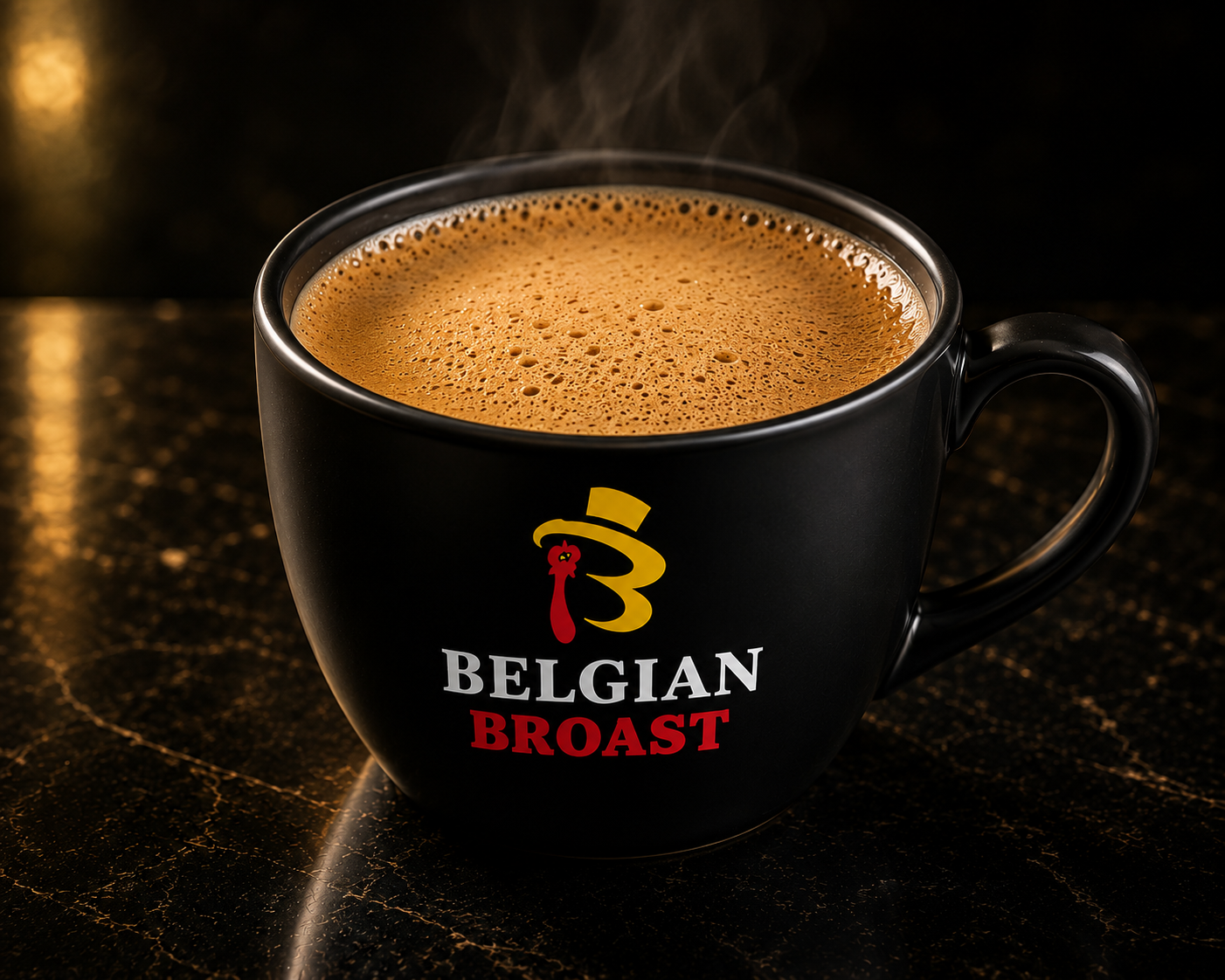 Regular Filter Coffee