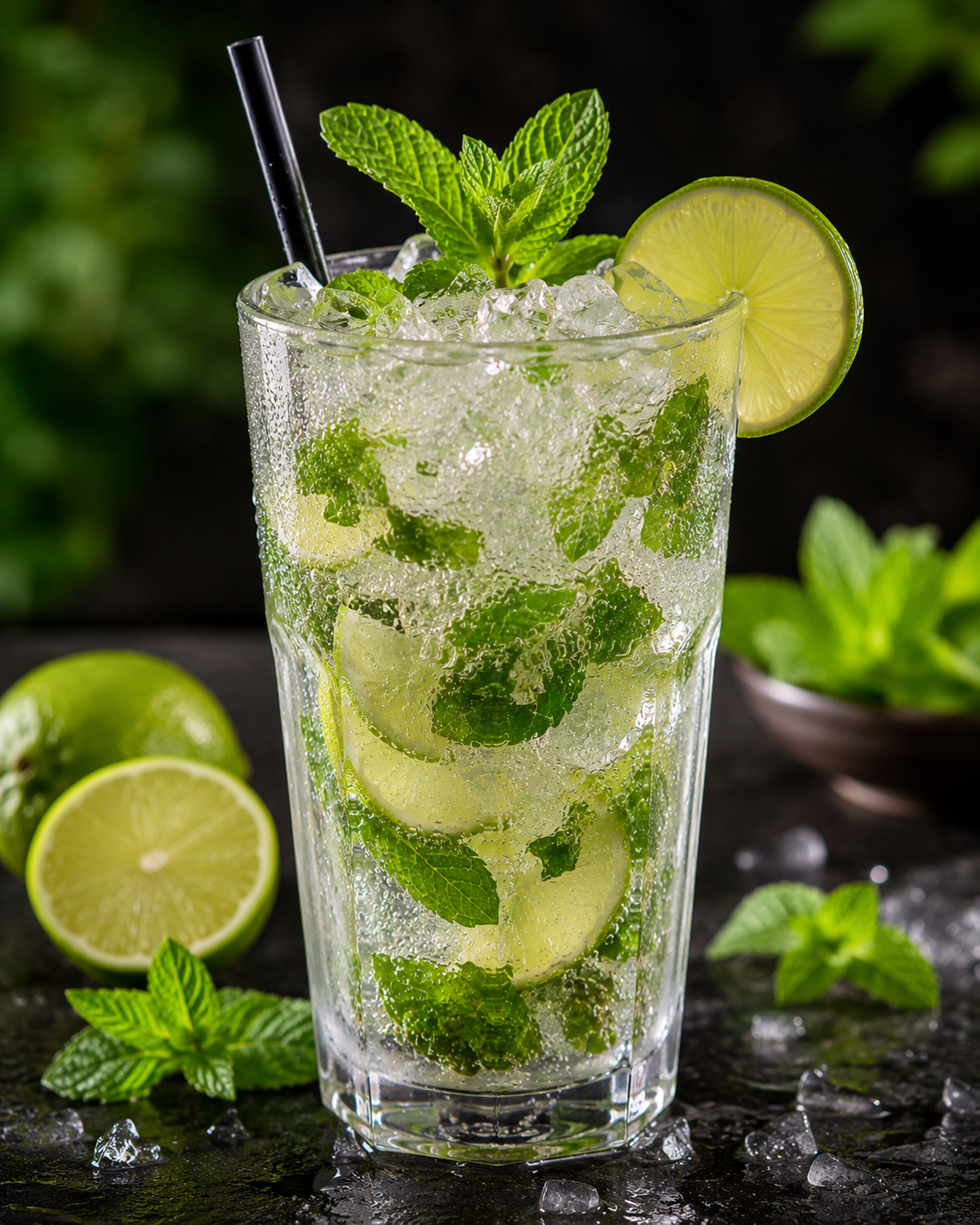 Beverages